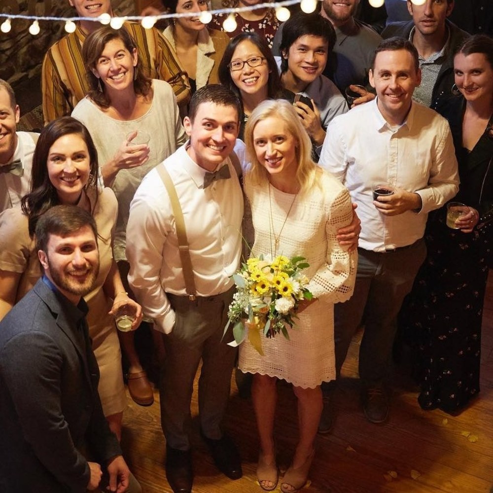 Meet your Posher, Kristin
